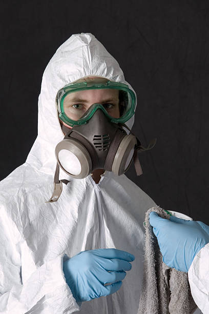Best Commercial Mold Inspection  in Four Oaks, NC
